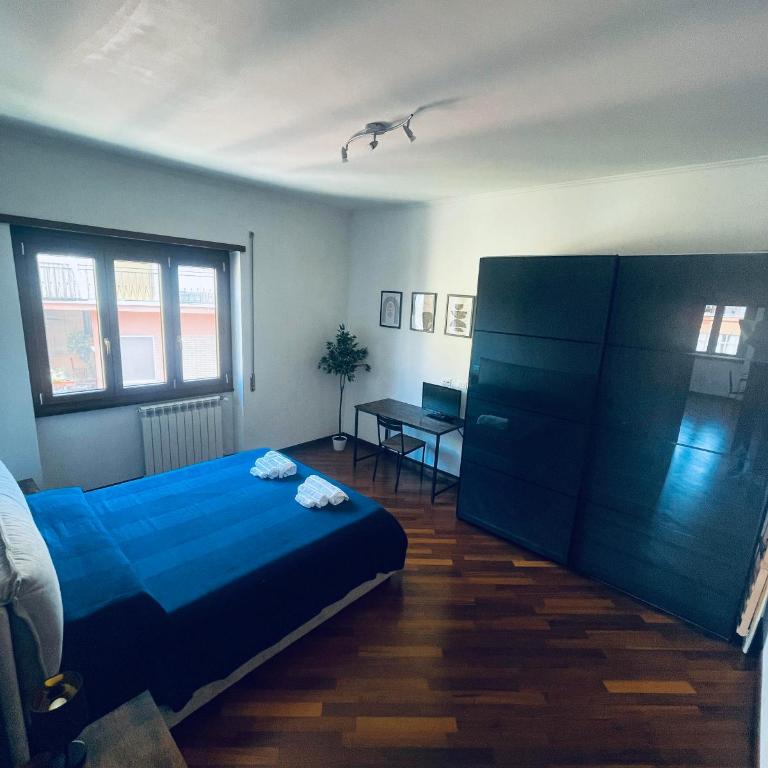 Casa Giulia Monteverde - Appartamento con 2 Camere da Letto - 28