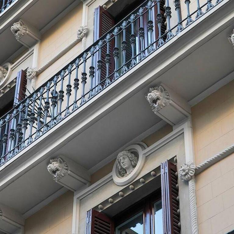 Canela Homes BARCELONA CONCEPCIÓ - Three-Bedroom Apartment - 30