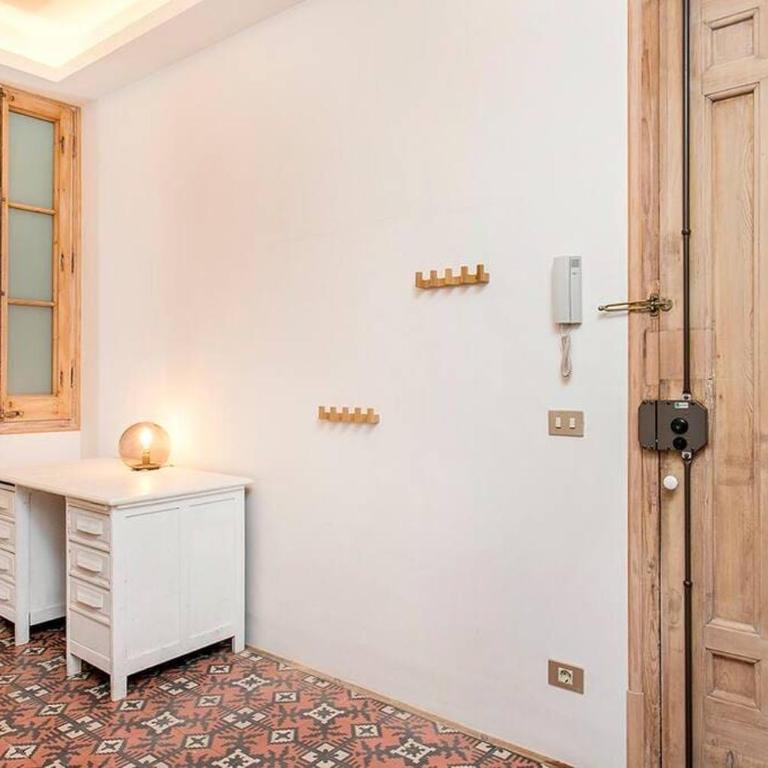 Canela Homes BARCELONA CONCEPCIÓ - Three-Bedroom Apartment - 31