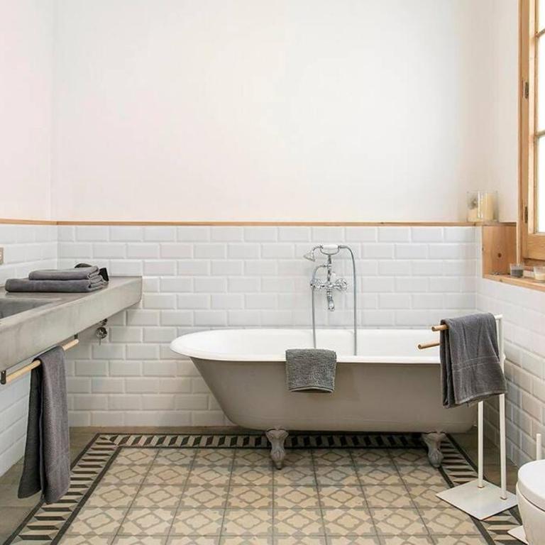 Canela Homes BARCELONA CONCEPCIÓ - Three-Bedroom Apartment - 36