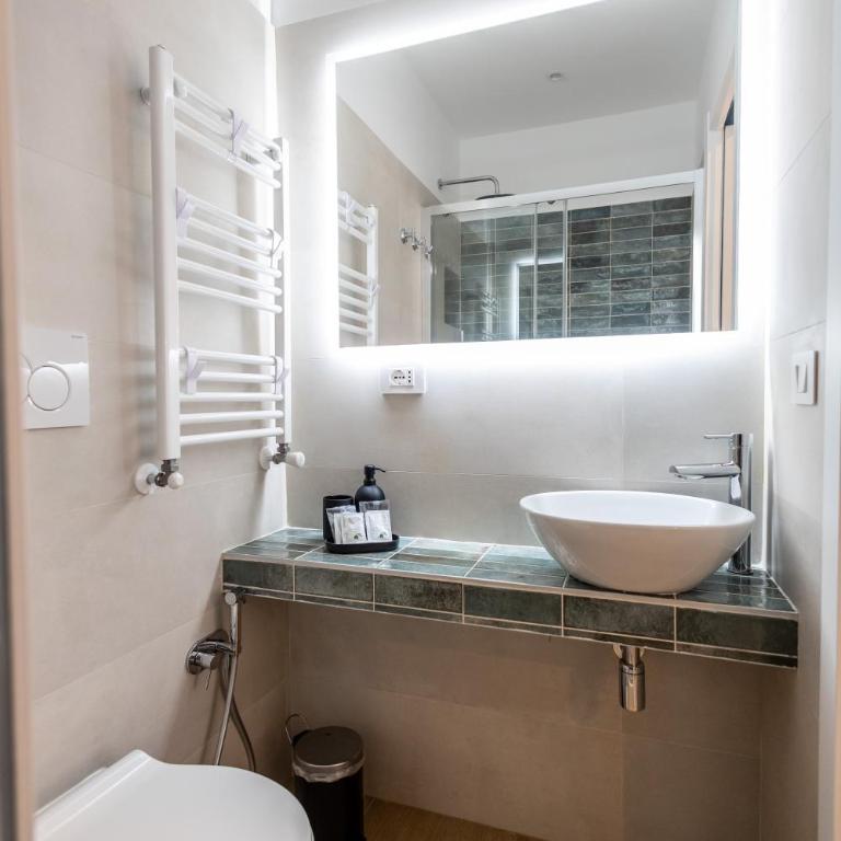 Re di Roma Ela Apartment - Appartamento con 2 Camere da Letto - 26