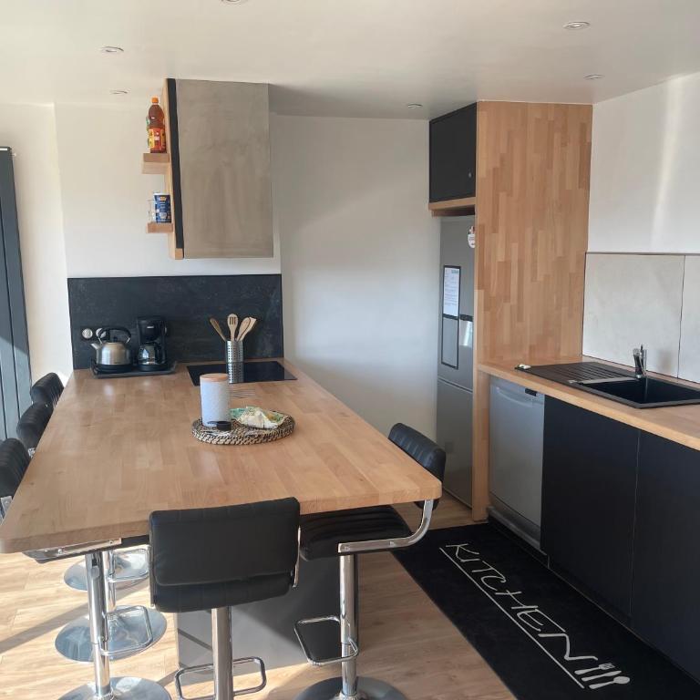 Appt 602 - Apartamento de 1 dormitorio - 18