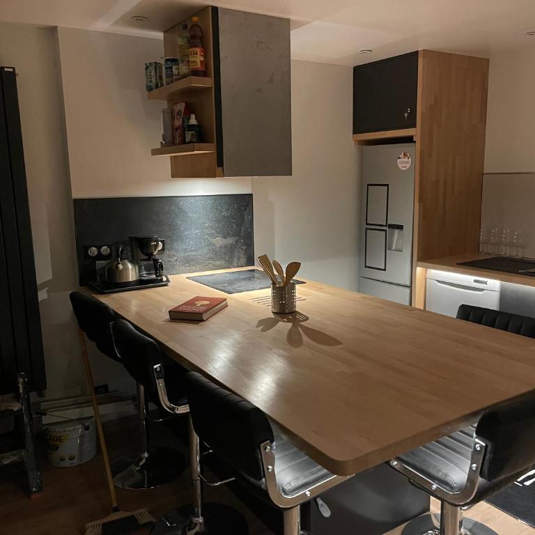 Appt 602 - Apartamento de 1 dormitorio - 17