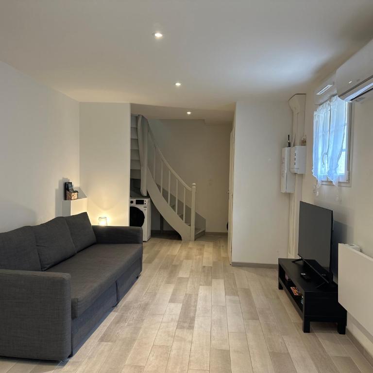 la cavonnière - Haus mit 3 Schlafzimmern - 14