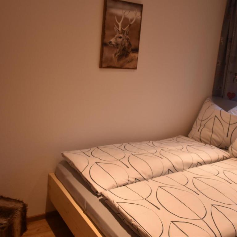 Landhaus Anneliese - Apartment mit 2 Schlafzimmern und Dusche - 10