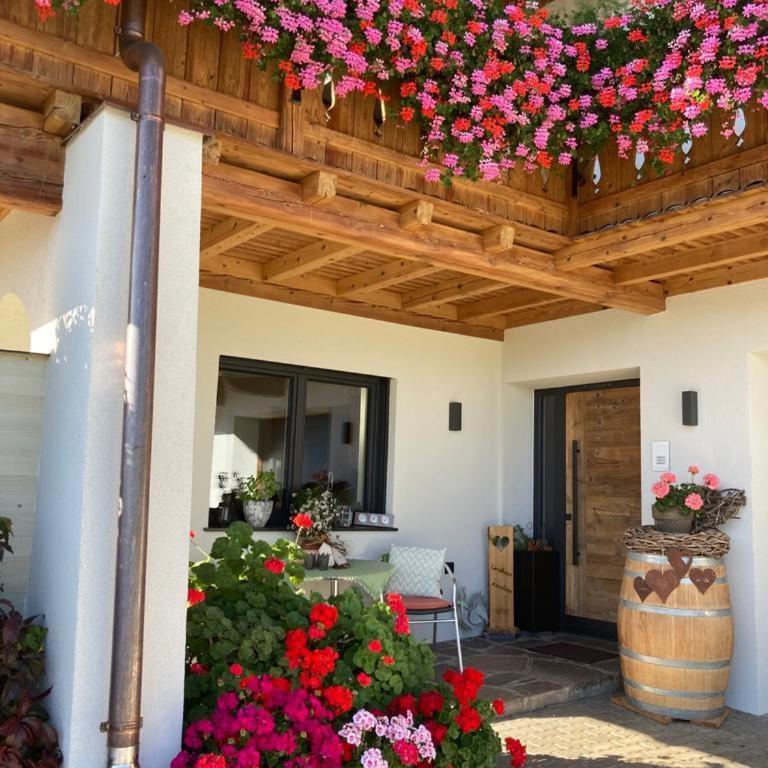 Landhaus Anneliese - Apartment mit 2 Schlafzimmern und Dusche - 19