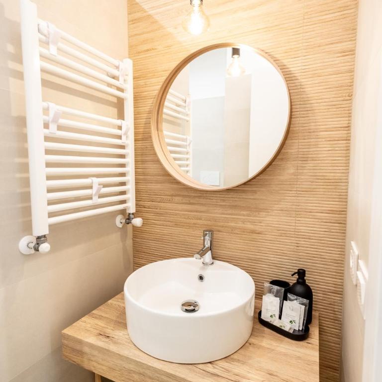 Re di Roma Ela Apartment - Appartamento con 2 Camere da Letto - 35