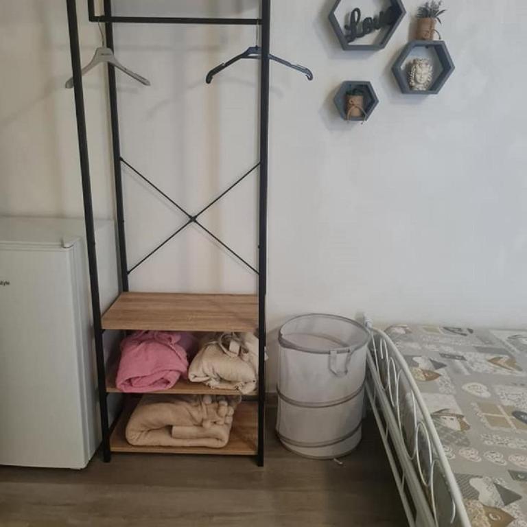Casa Lucia Ortigia - One-Bedroom House - 11