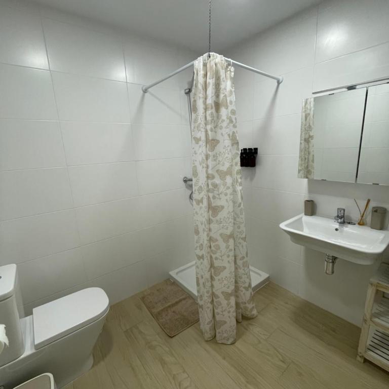 New Aires de Guadaiza apartment - Two-Bedroom Apartment with Mountain View - 18