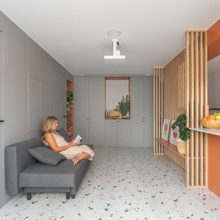 Terrasol Piragua Home - Two-Bedroom Apartment - 6