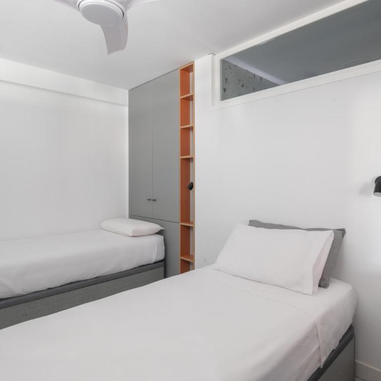 Terrasol Piragua Home - Two-Bedroom Apartment - 10