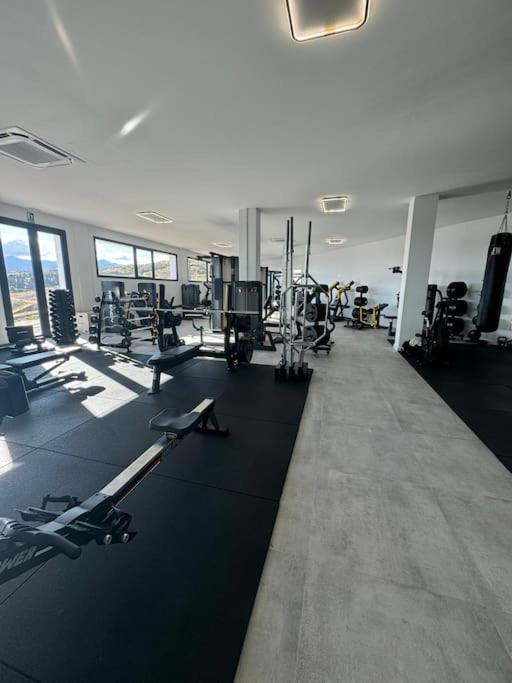 Lovely two bedroom apartment with panoramic sea views - Two-Bedroom Apartment - 30