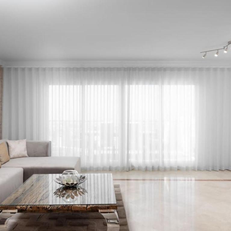 Lovely two bedroom apartment with panoramic sea views - Two-Bedroom Apartment - 8