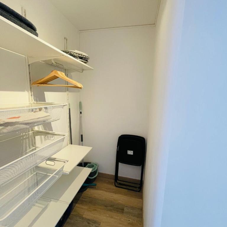 Centre-ville à vos pieds - Appartement 1 Chambre - 2