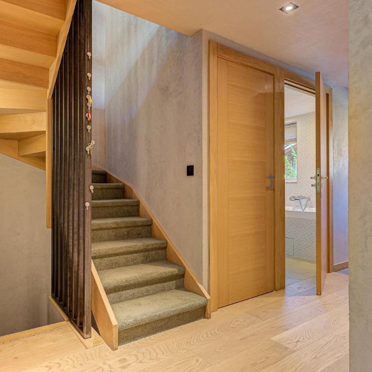 Chalet Kaiya, Alpes Agency, Les Praz, Chamonix, Sleeps 8 - Chalet - 28