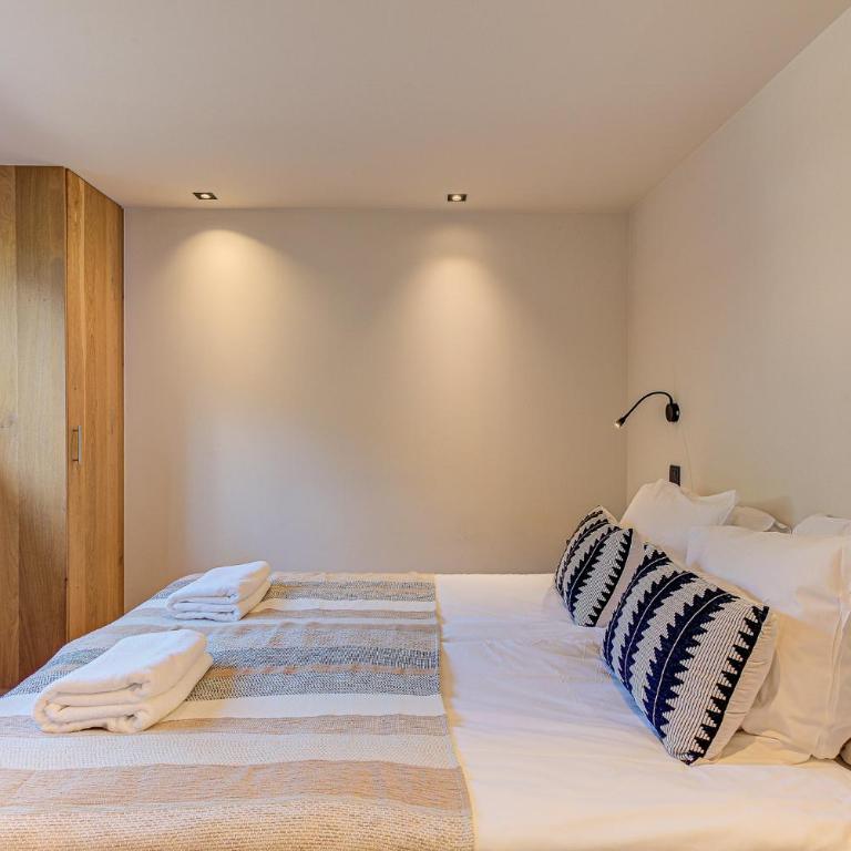Chalet Kaiya, Alpes Agency, Les Praz, Chamonix, Sleeps 8 - Chalet - 21