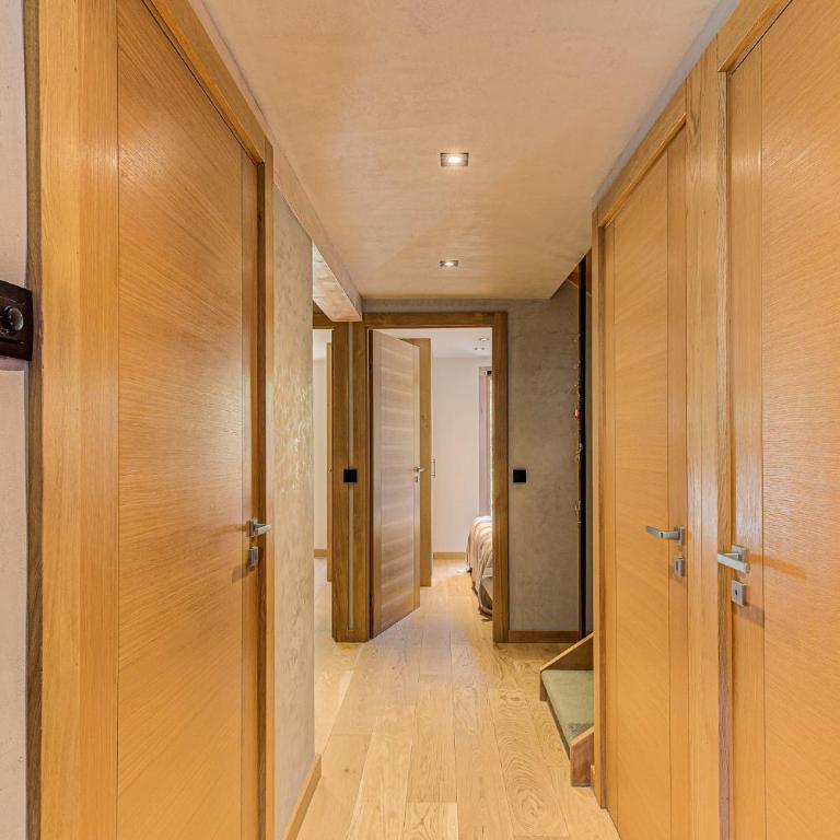 Chalet Kaiya, Alpes Agency, Les Praz, Chamonix, Sleeps 8 - Chalet - 32