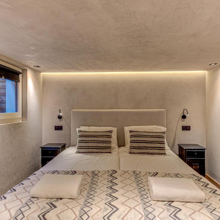 Chalet Kaiya, Alpes Agency, Les Praz, Chamonix, Sleeps 8 - Chalet - 15