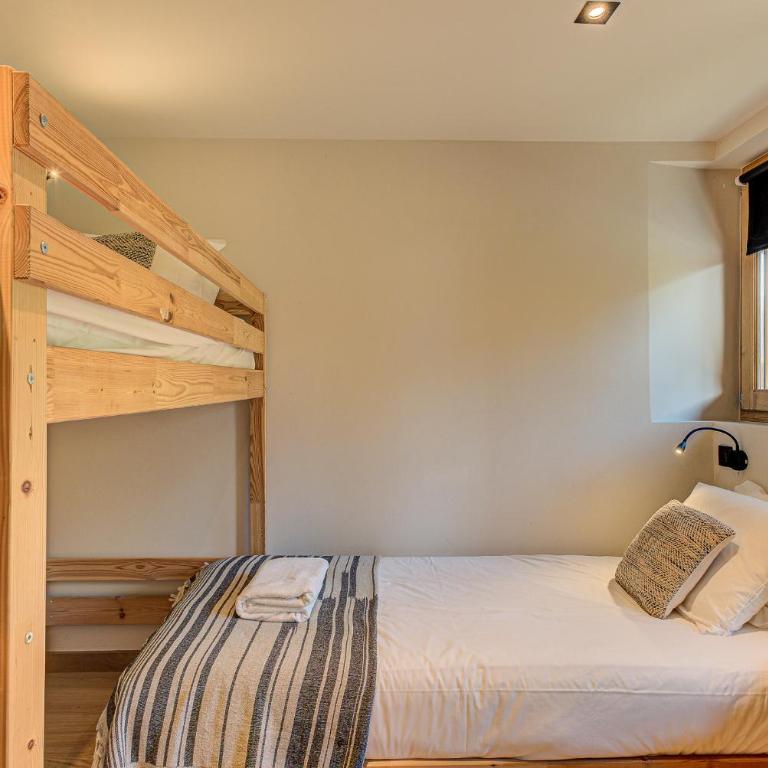 Chalet Kaiya, Alpes Agency, Les Praz, Chamonix, Sleeps 8 - Chalet - 23