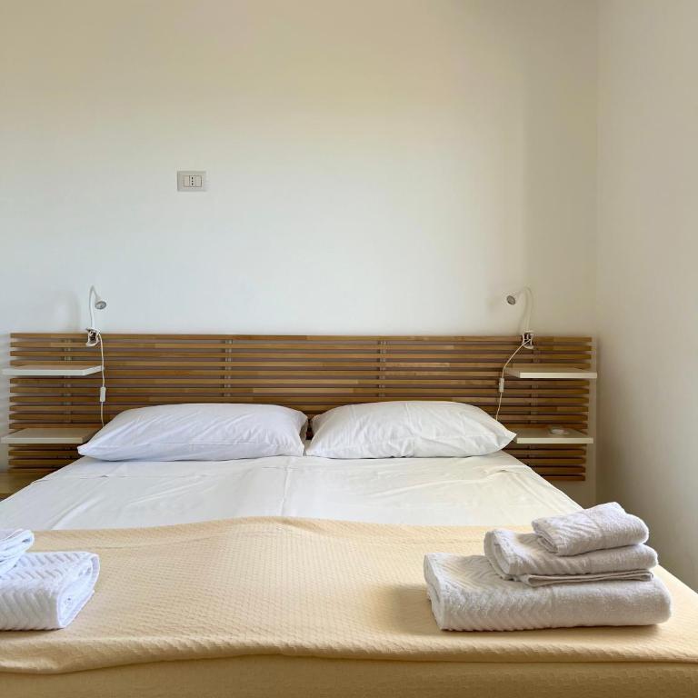 Apulia Dream House - Casa Vacanze - 18