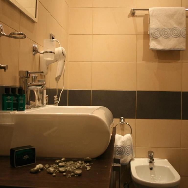 Belgrade Stay Apartments - Apartman s 1 Spavaćom Sobom (5 Odraslih Osoba) - 13
