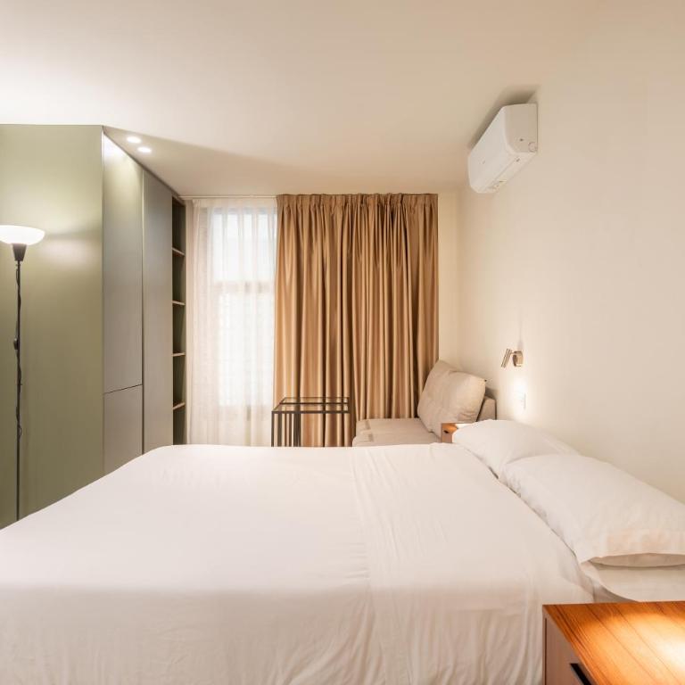 Apartamentos Turísticos Insulae , by CartagenaSpain - Apartamento de 1 dormitorio - 13