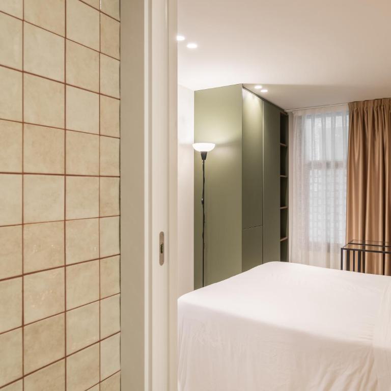Apartamentos Turísticos Insulae , by CartagenaSpain - Apartamento de 1 dormitorio - 18