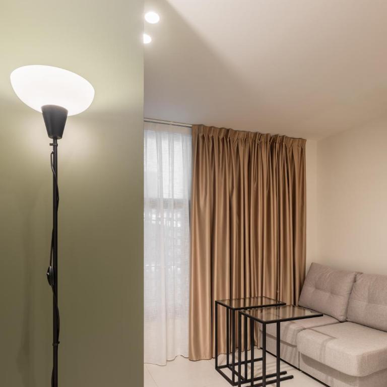 Apartamentos Turísticos Insulae , by CartagenaSpain - Apartamento de 1 dormitorio - 11
