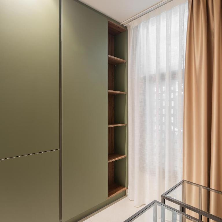 Apartamentos Turísticos Insulae , by CartagenaSpain - Apartamento de 1 dormitorio - 9