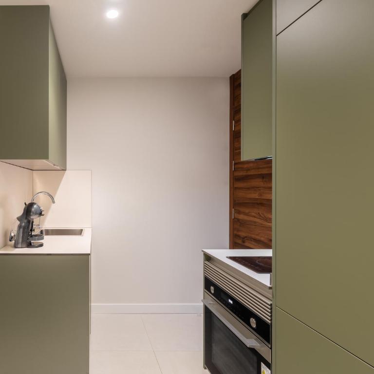 Apartamentos Turísticos Insulae , by CartagenaSpain - Apartamento de 1 dormitorio - 10