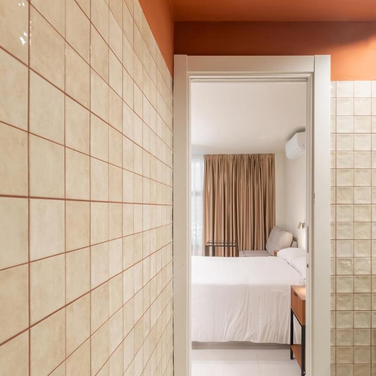 Apartamentos Turísticos Insulae , by CartagenaSpain - Apartamento de 1 dormitorio - 20
