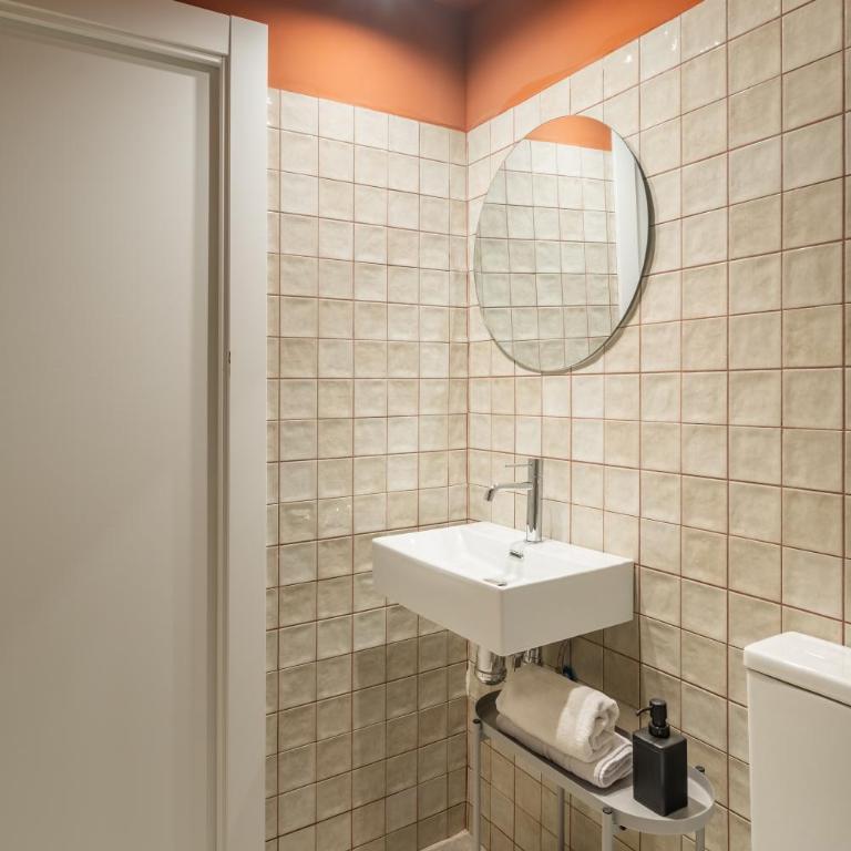 Apartamentos Turísticos Insulae , by CartagenaSpain - Apartamento de 1 dormitorio - 21