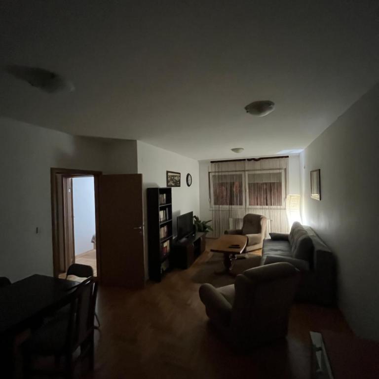 Apartman Ranković - One-Bedroom Apartment - 1