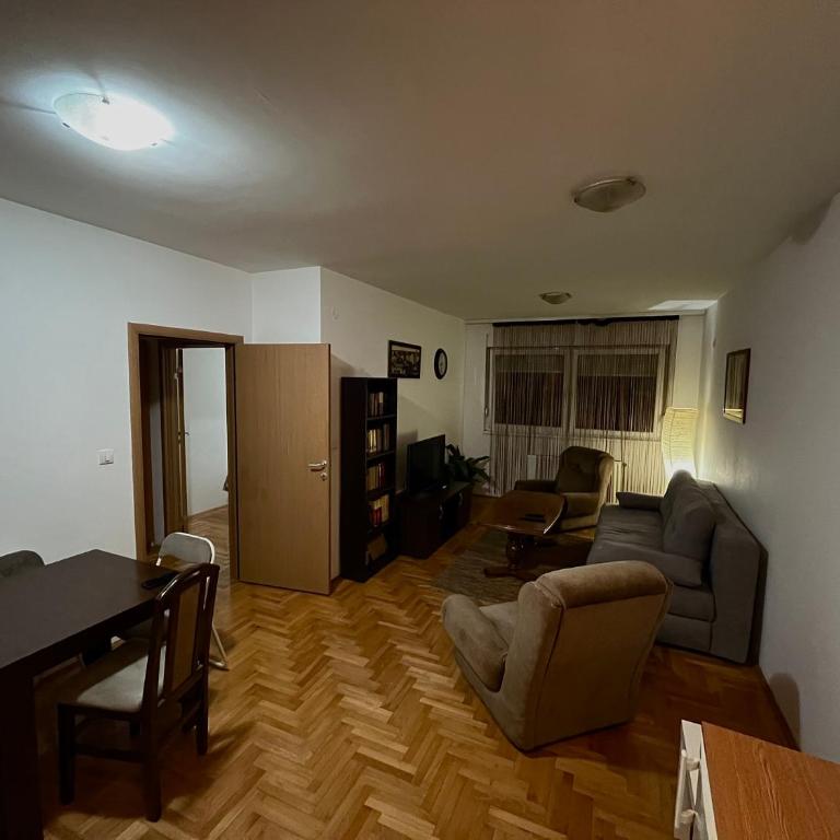 Apartman Ranković - One-Bedroom Apartment - 5