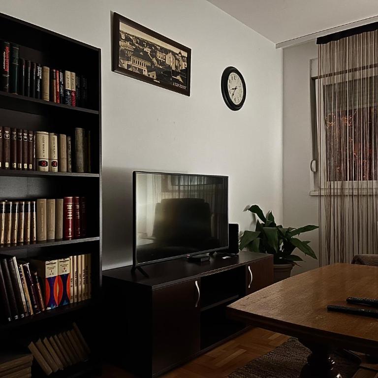 Apartman Ranković - One-Bedroom Apartment - 6