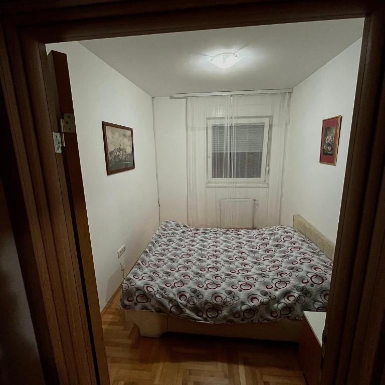 Apartman Ranković - One-Bedroom Apartment - 12