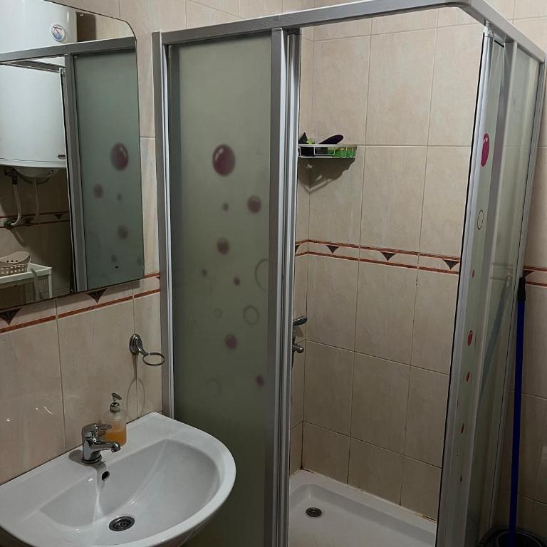 Apartman Ranković - One-Bedroom Apartment - 14