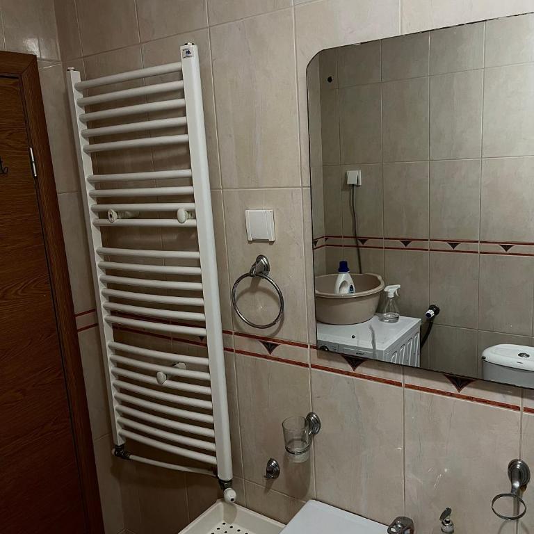 Apartman Ranković - One-Bedroom Apartment - 15