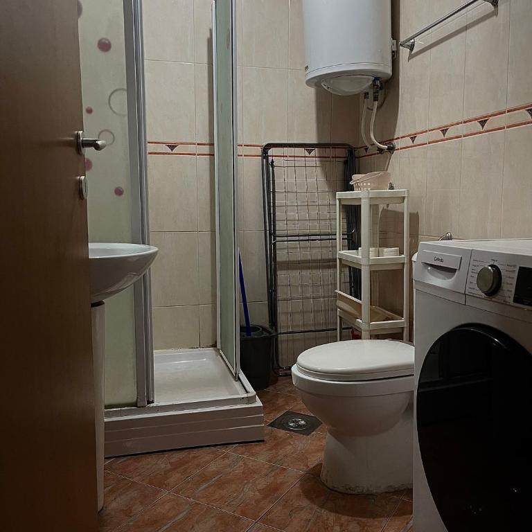 Apartman Ranković - One-Bedroom Apartment - 16