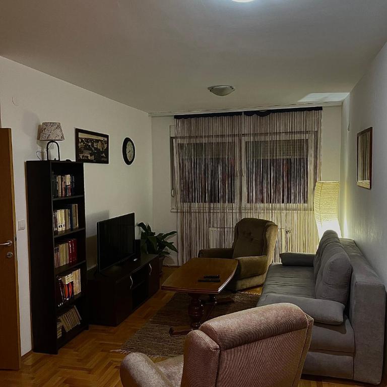 Apartman Ranković - One-Bedroom Apartment - 10