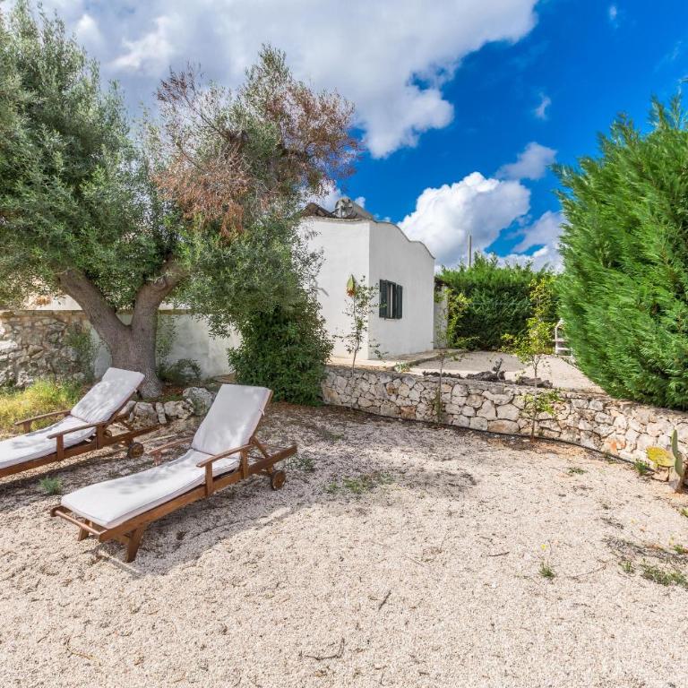 Villa Irma by Perle di Puglia - Villa con 3 Camere da Letto - 11