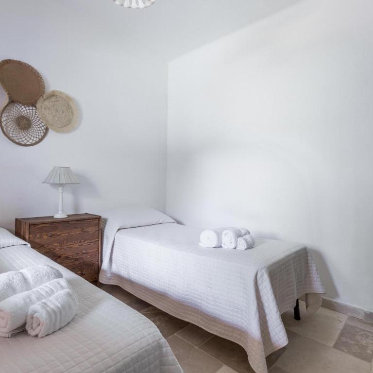 Villa Irma by Perle di Puglia - Villa con 3 Camere da Letto - 33