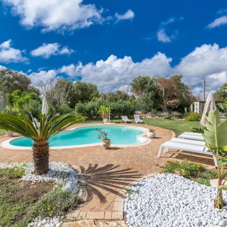Villa Irma by Perle di Puglia - Villa con 3 Camere da Letto - 6