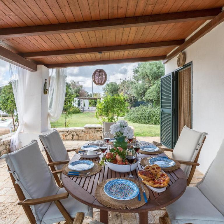 Villa Irma by Perle di Puglia - Villa con 3 Camere da Letto - 14