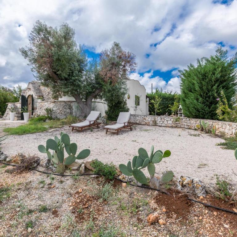 Villa Irma by Perle di Puglia - Villa con 3 Camere da Letto - 51