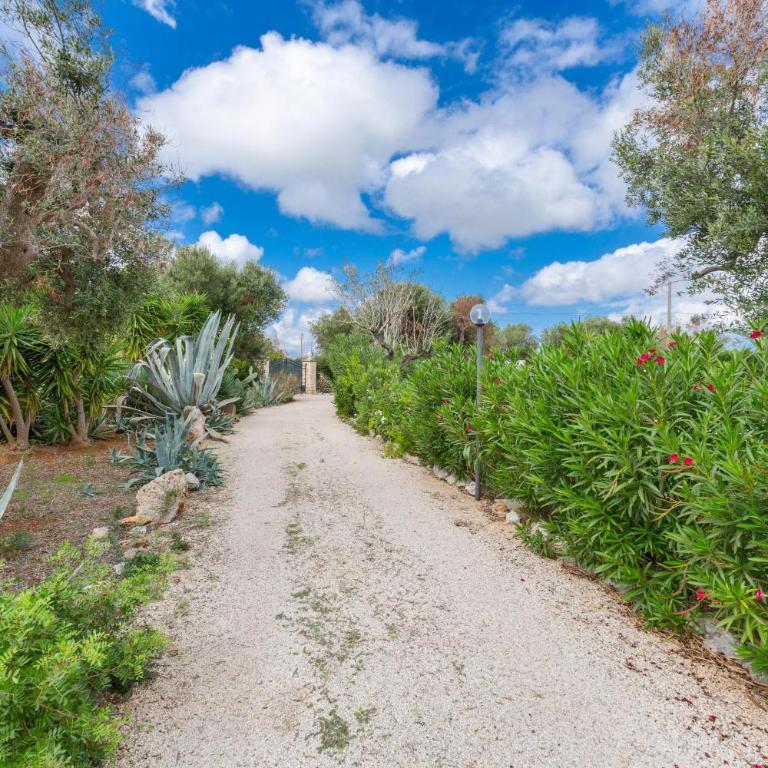 Villa Irma by Perle di Puglia - Villa con 3 Camere da Letto - 48