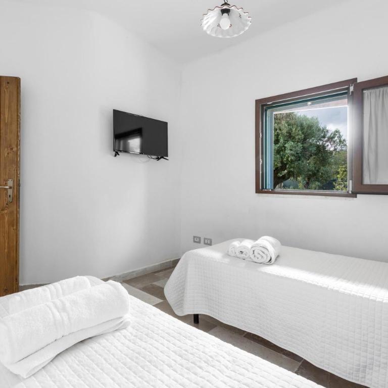 Villa Irma by Perle di Puglia - Villa con 3 Camere da Letto - 34