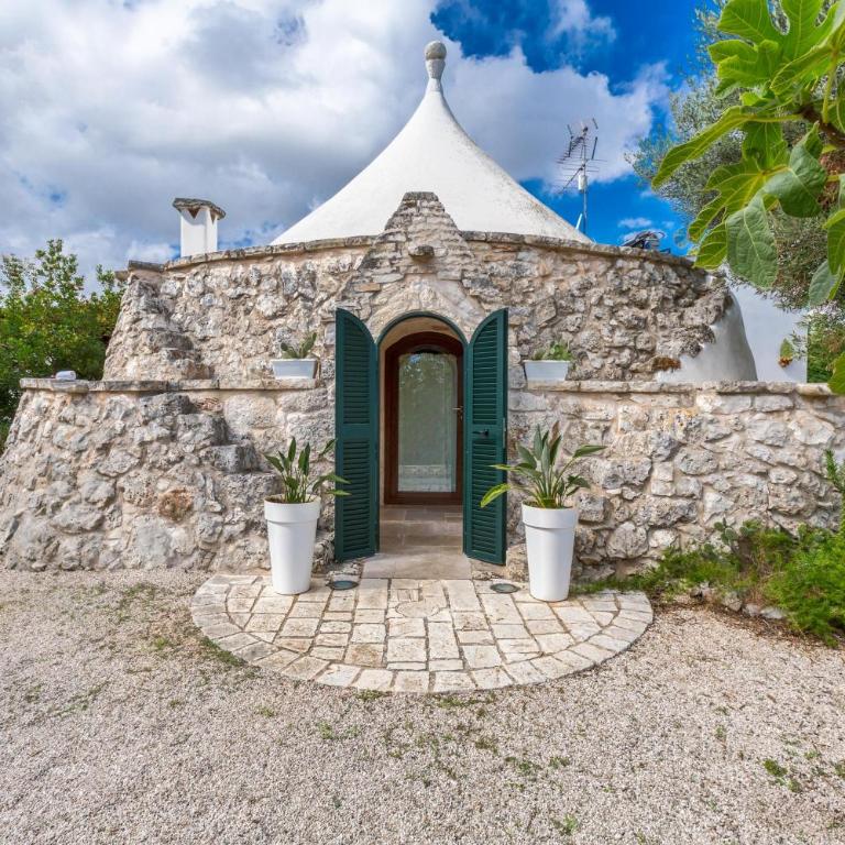 Villa Irma by Perle di Puglia - Villa con 3 Camere da Letto - 10