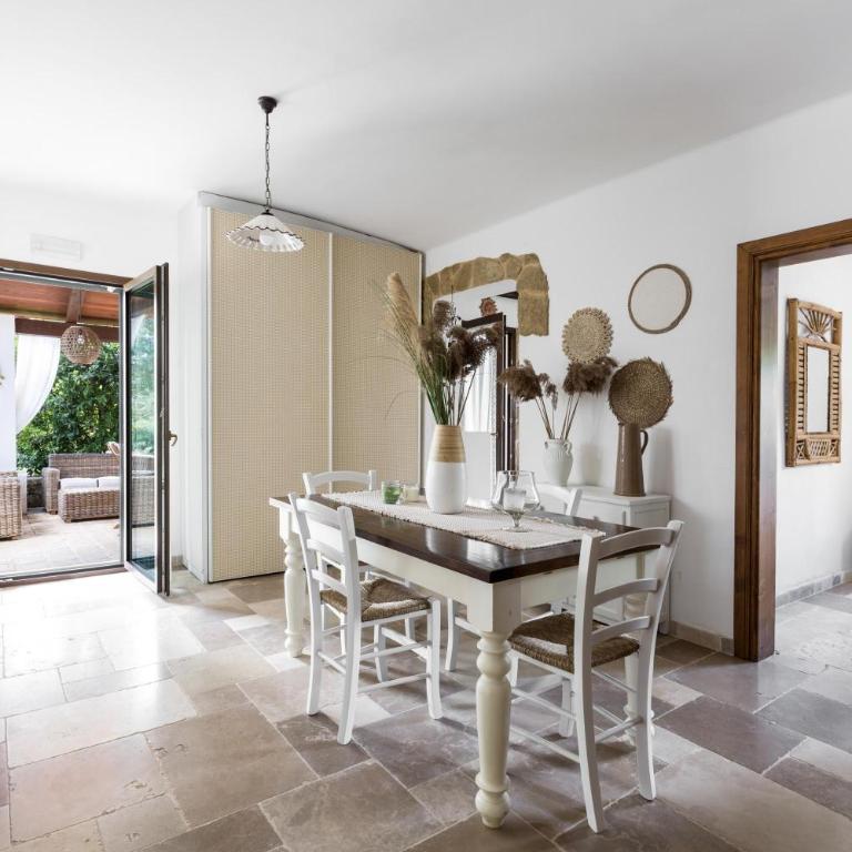 Villa Irma by Perle di Puglia - Villa con 3 Camere da Letto - 17