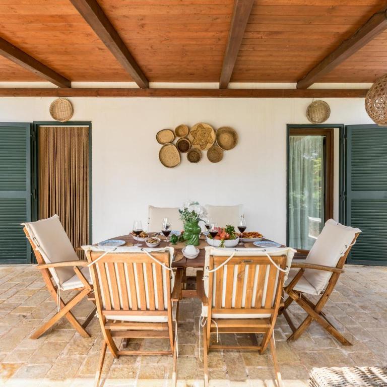 Villa Irma by Perle di Puglia - Villa con 3 Camere da Letto - 12